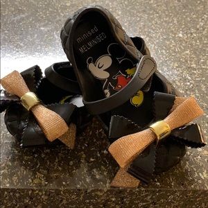 Mini Mellisa remakes. New never worn